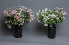 092 Veštačko cveće buketi   